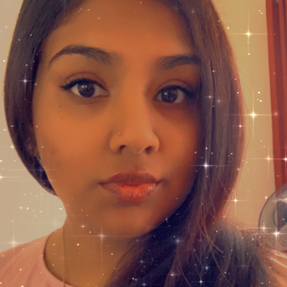 Meet your Posher, Asima